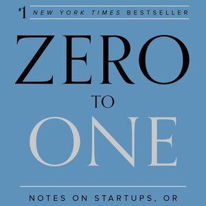 Zero to One PDF